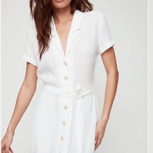 WILFRED Shirt Dress